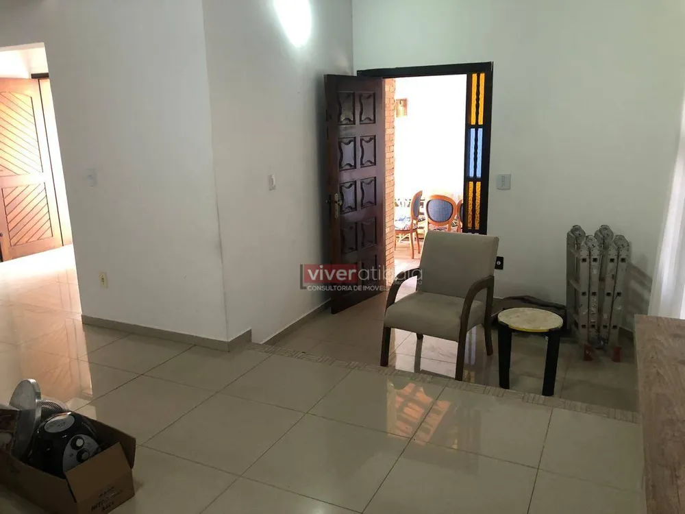 Casa, 4 quartos, 250 m² - Foto 8
