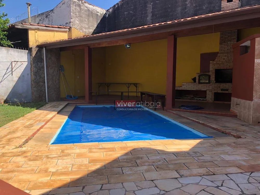 Casa, 4 quartos, 250 m² - Foto 4