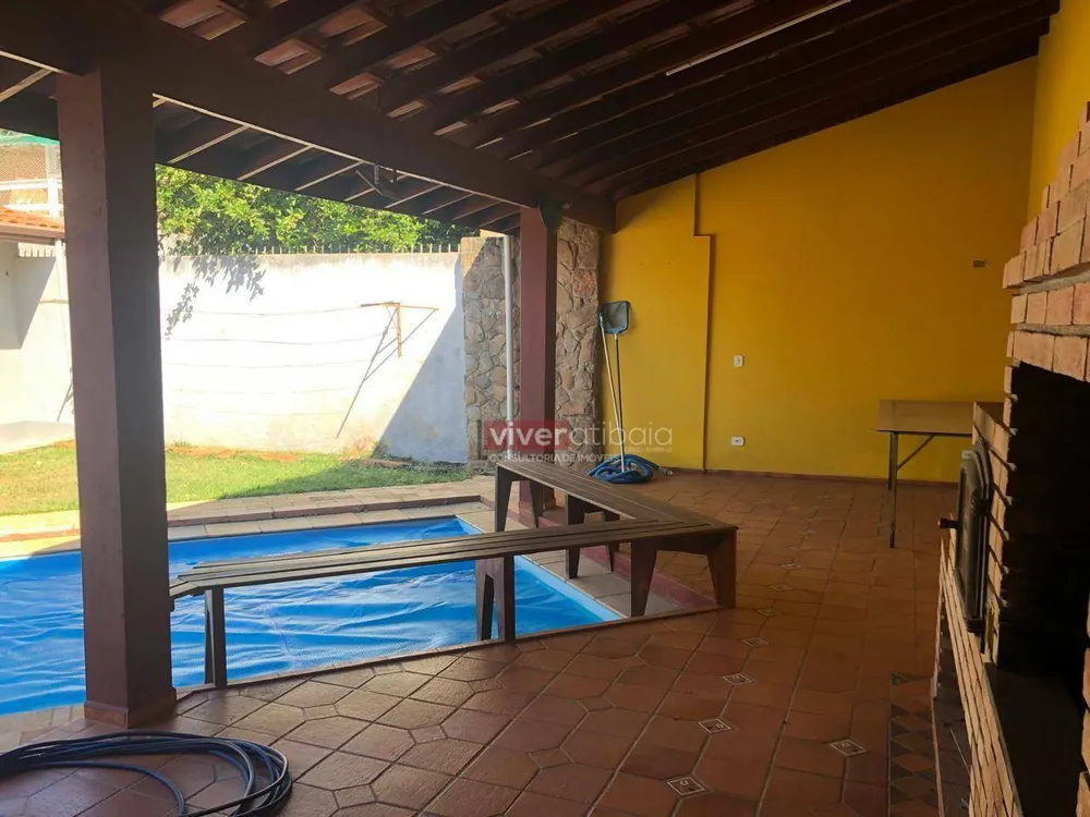 Casa, 4 quartos, 250 m² - Foto 3