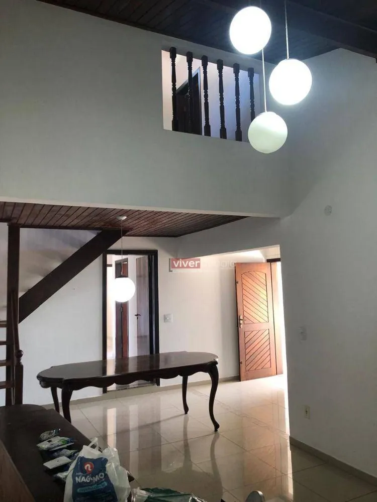 Casa, 4 quartos, 250 m² - Foto 12