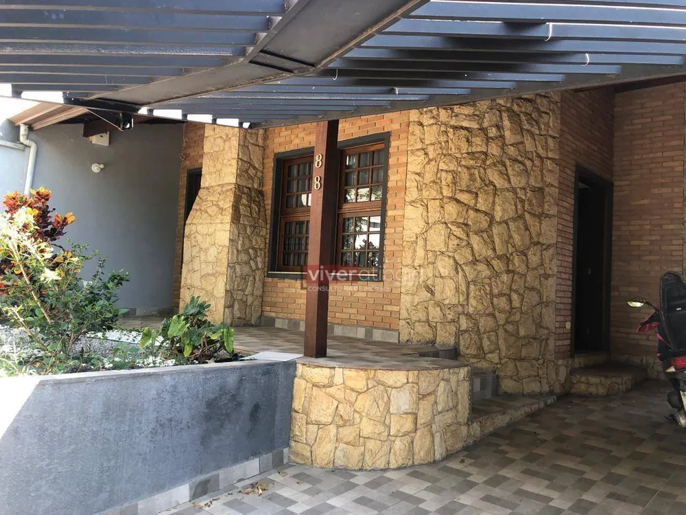 Casa, 4 quartos, 250 m² - Foto 3