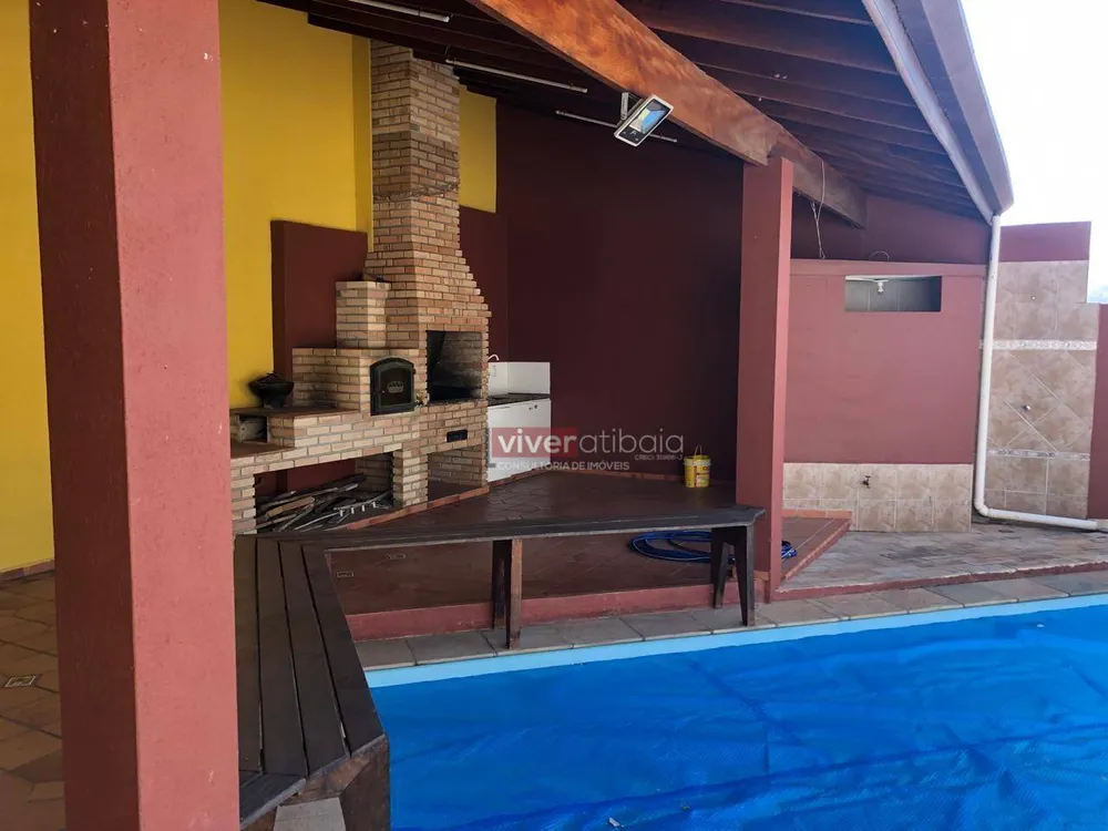 Casa, 4 quartos, 250 m² - Foto 5