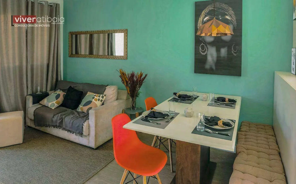 Casa de Condomínio, 2 quartos - Foto 3