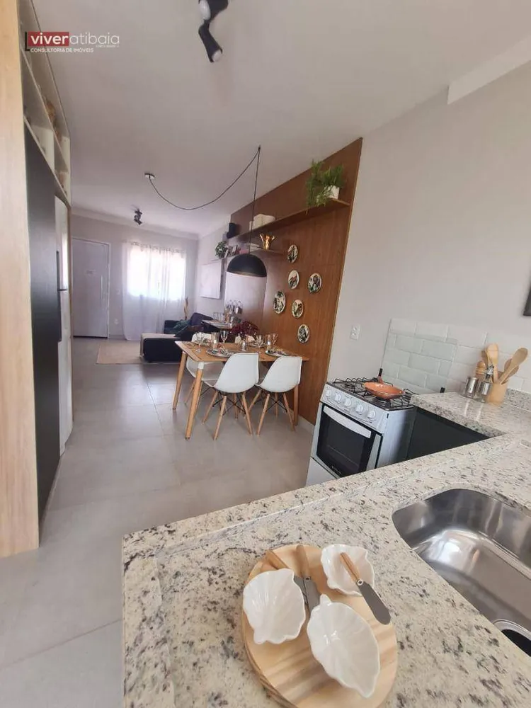 Casa de Condomínio, 2 quartos - Foto 6