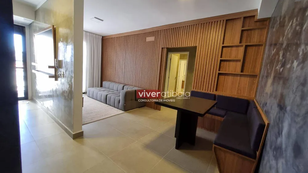 Apartamento, 2 quartos, 66 m² - Foto 4