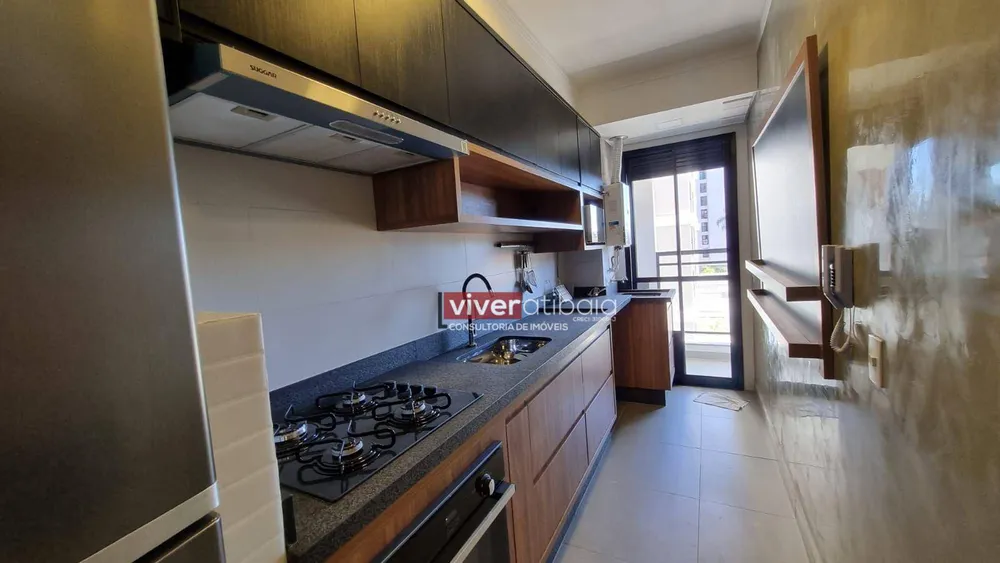 Apartamento, 2 quartos, 66 m² - Foto 5