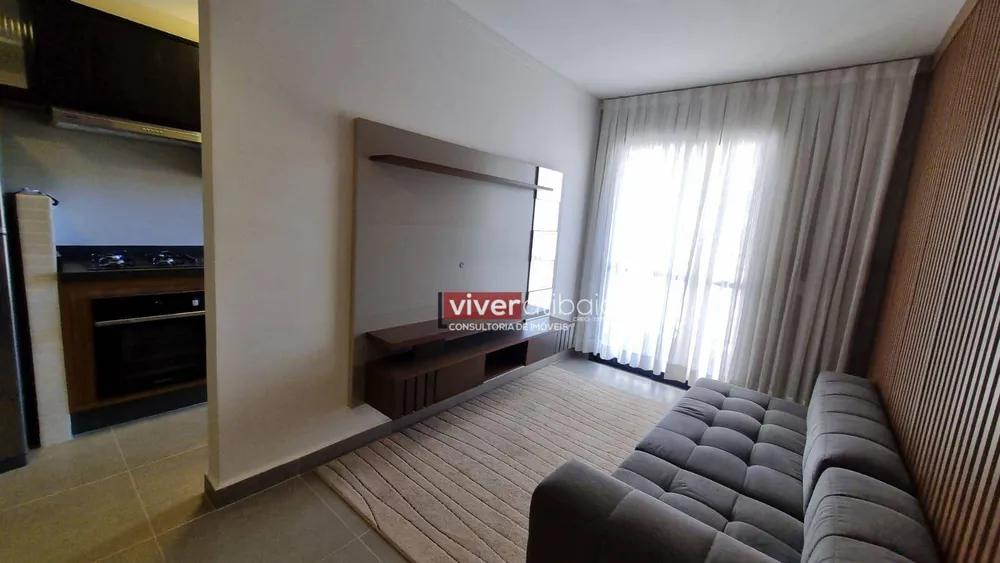 Apartamento, 2 quartos, 66 m² - Foto 2