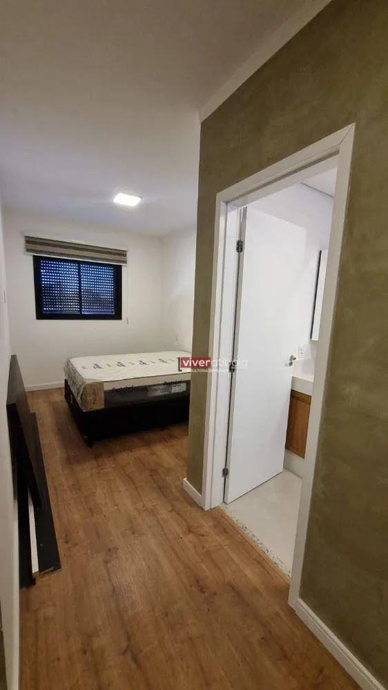 Apartamento, 2 quartos, 66 m² - Foto 7