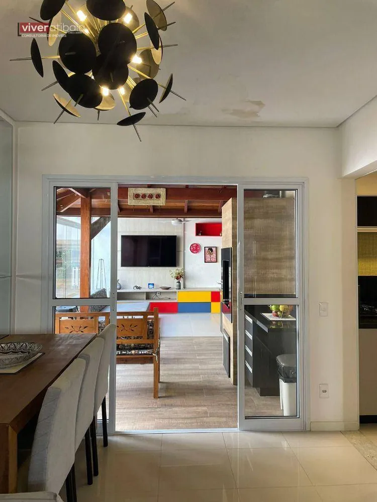 Casa, 3 quartos, 130 m² - Foto 8