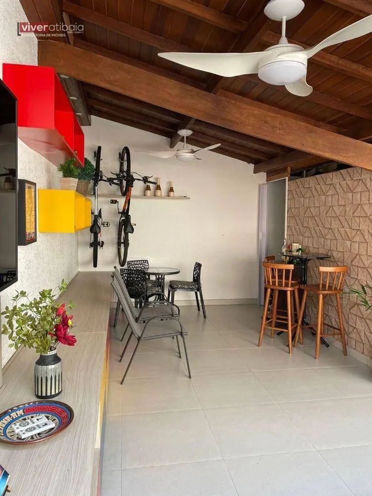 Casa, 3 quartos, 130 m² - Foto 1
