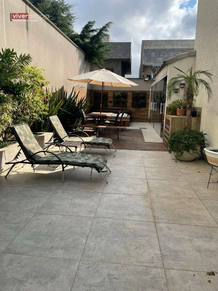 Casa, 3 quartos, 130 m² - Foto 2