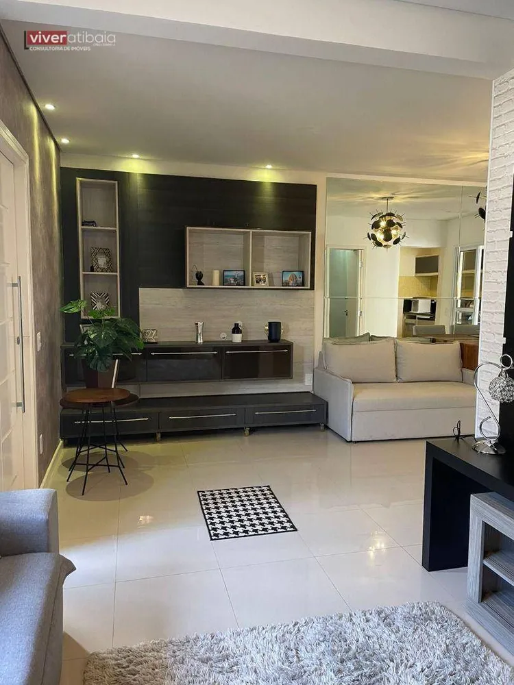Casa, 3 quartos, 130 m² - Foto 5