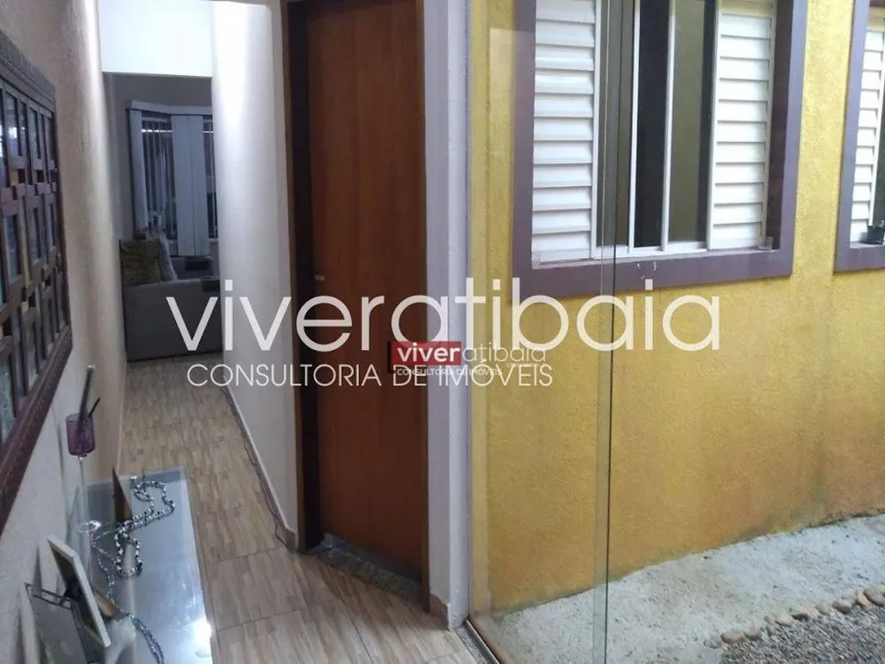 Casa, 3 quartos, 135 m² - Foto 1