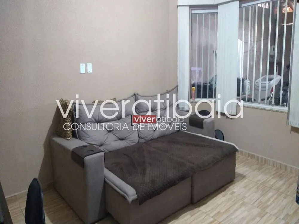 Casa, 3 quartos, 135 m² - Foto 2