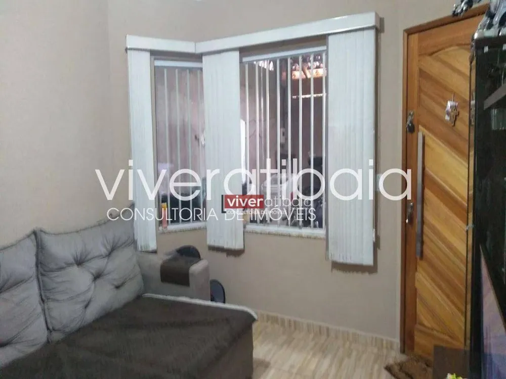 Casa, 3 quartos, 135 m² - Foto 1