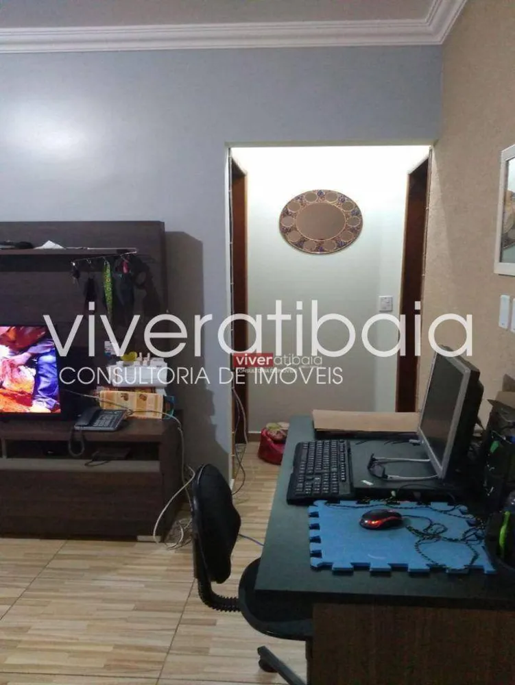 Casa, 3 quartos, 135 m² - Foto 4