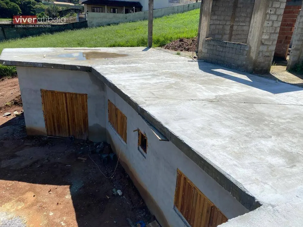Casa de Condomínio, 1 quarto - Foto 2