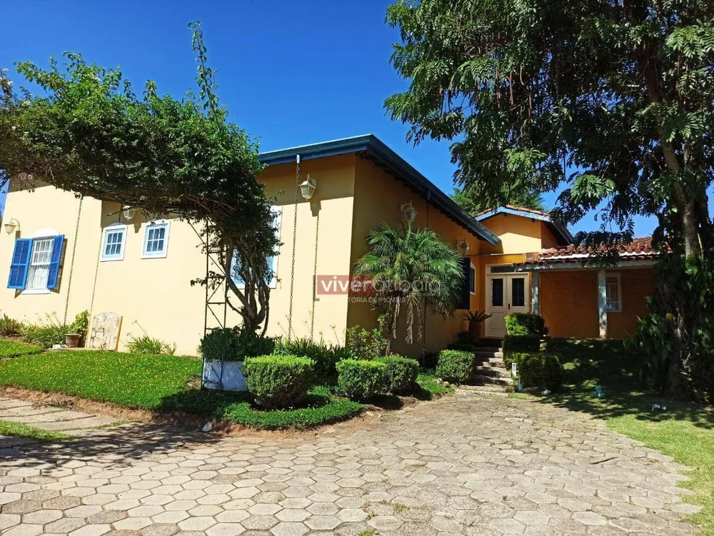 Sítio, 6 quartos, 2690 m² - Foto 15