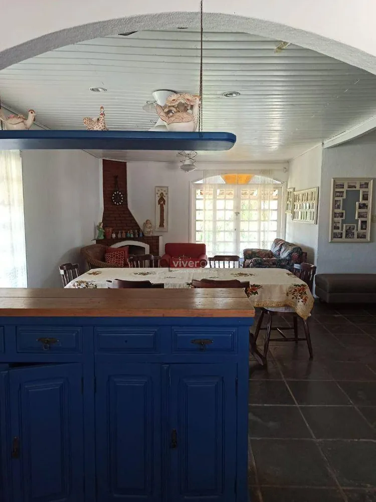 Sítio, 6 quartos, 2690 m² - Foto 11
