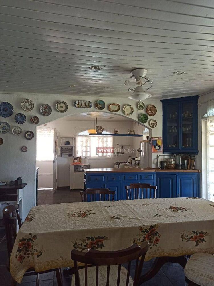 Sítio, 6 quartos, 2690 m² - Foto 4