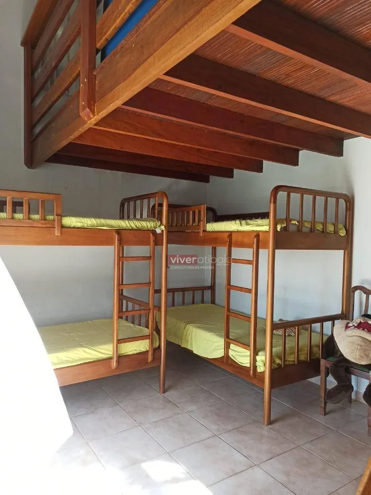 Sítio, 6 quartos, 2690 m² - Foto 14