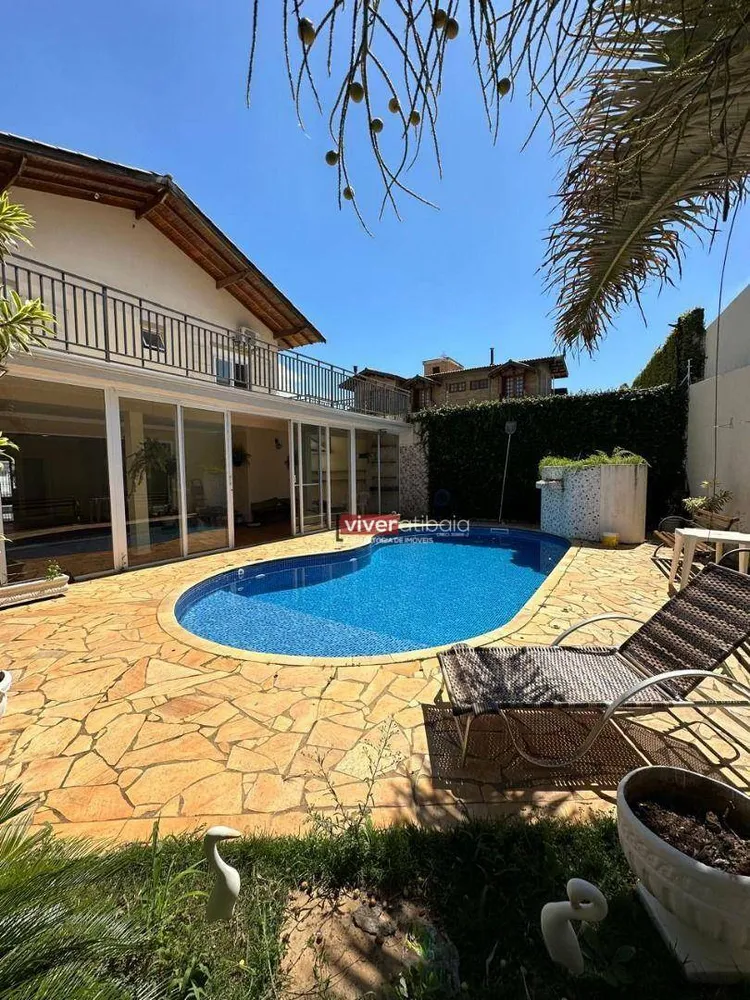 Casa, 3 quartos, 387 m² - Foto 3