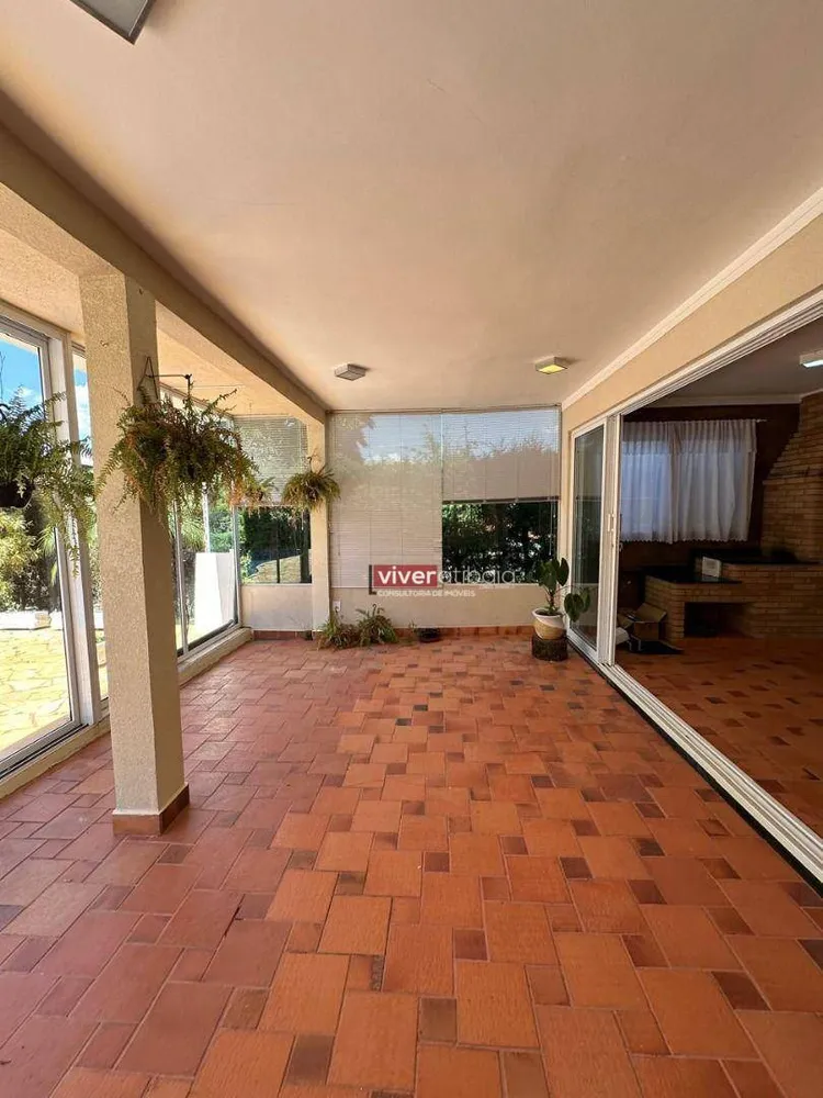 Casa, 3 quartos, 387 m² - Foto 9