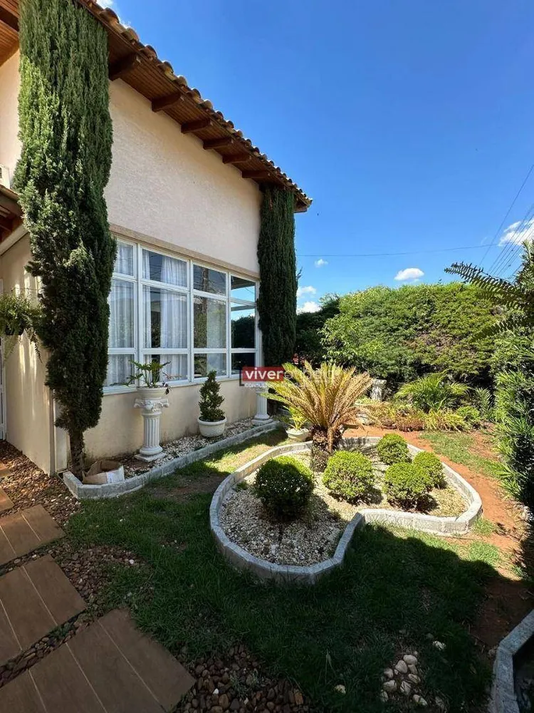 Casa, 3 quartos, 387 m² - Foto 12