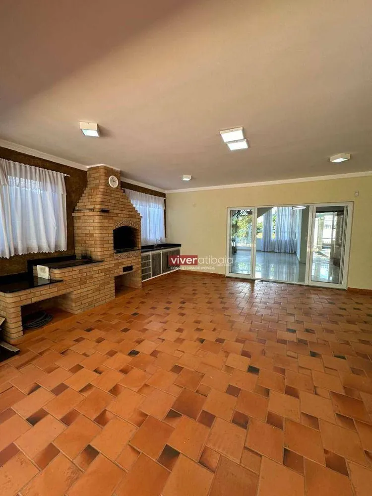Casa, 3 quartos, 387 m² - Foto 11