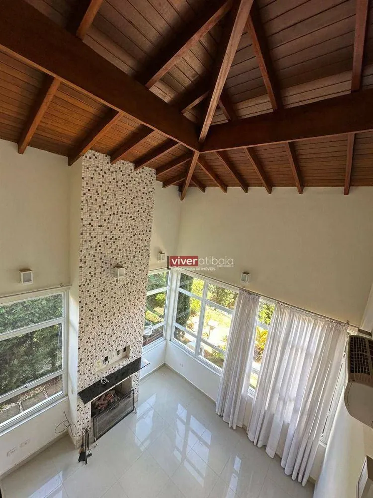 Casa, 3 quartos, 387 m² - Foto 1