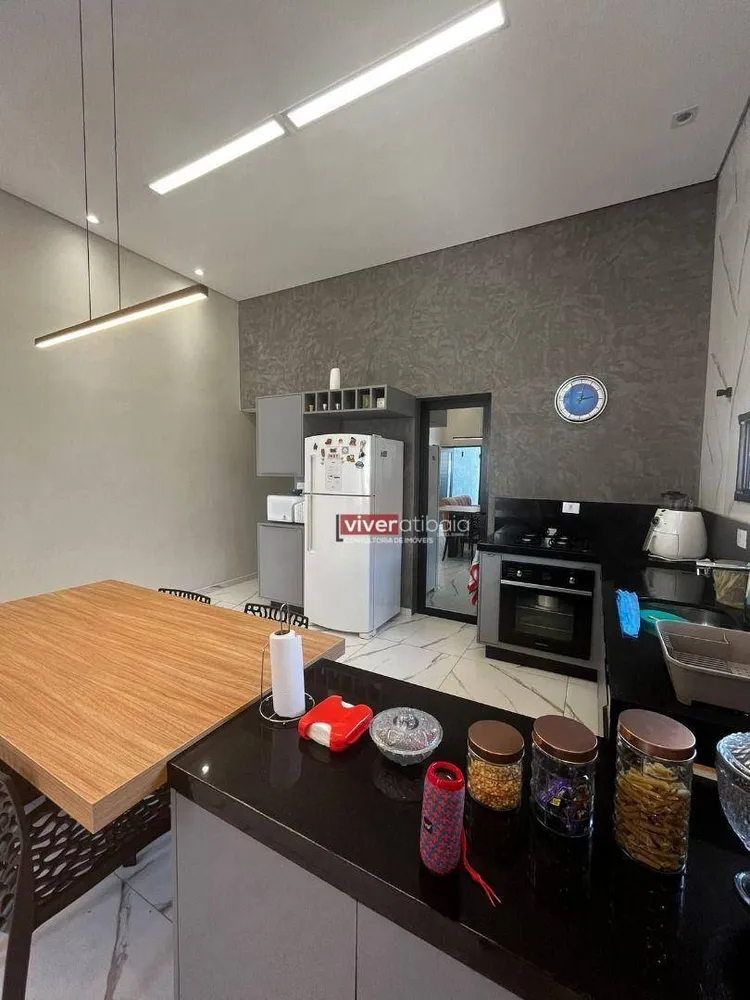 Casa, 3 quartos, 122 m² - Foto 7