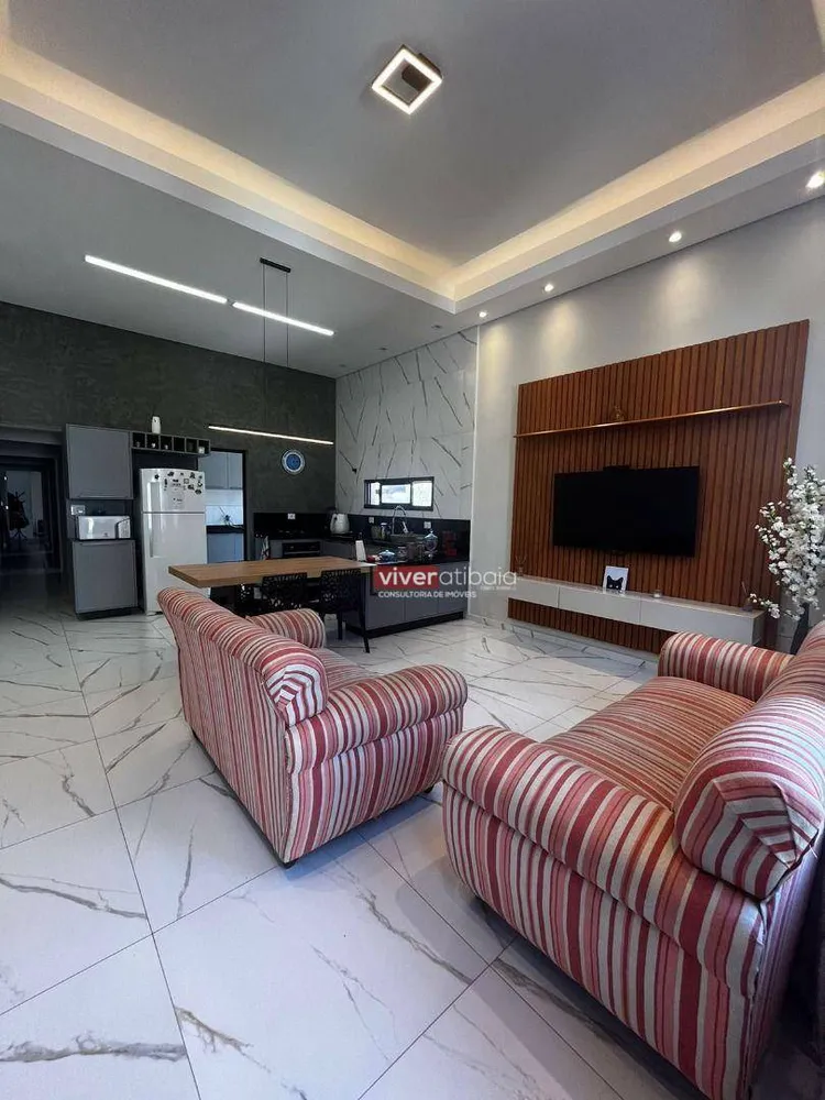 Casa, 3 quartos, 122 m² - Foto 4