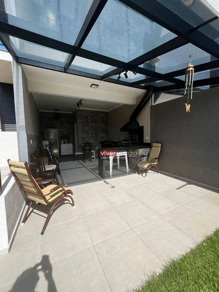 Casa, 3 quartos, 122 m² - Foto 4