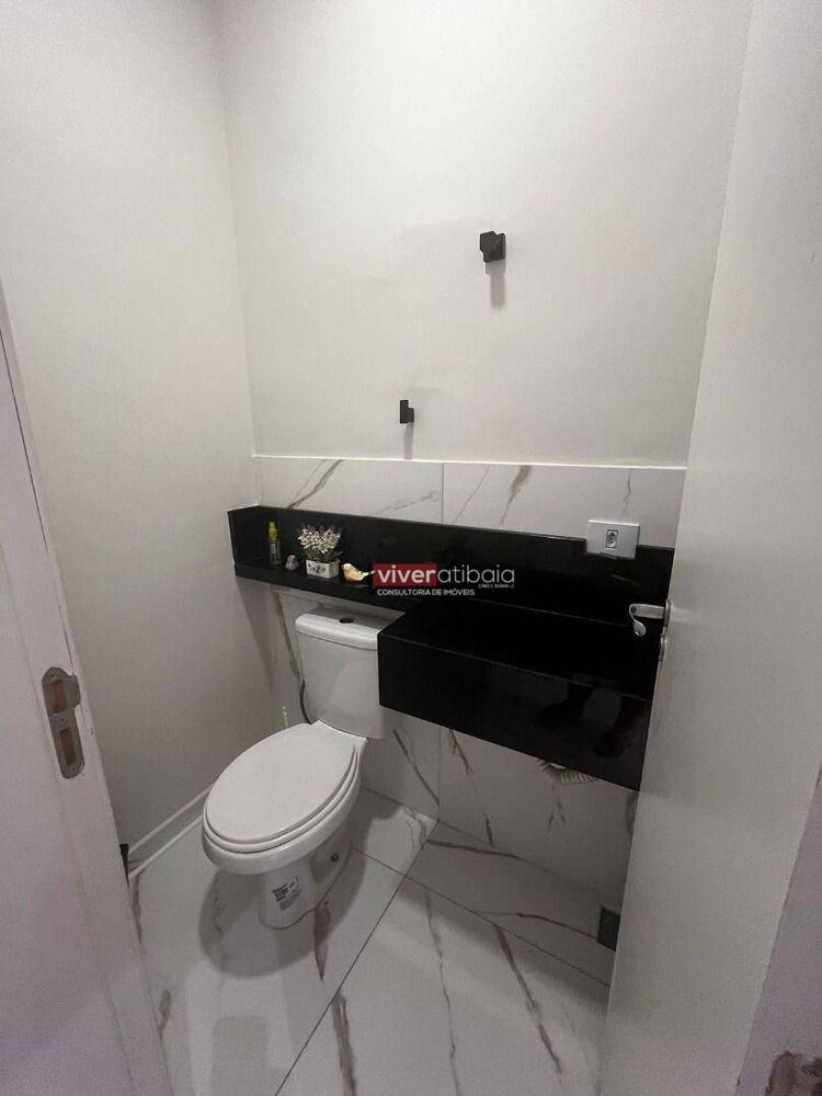 Casa à venda com 3 quartos, 122m² - Foto 2