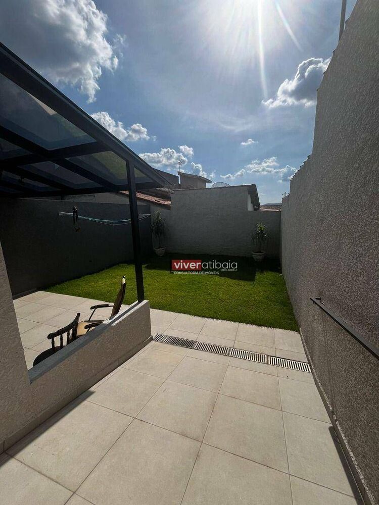 Casa à venda com 3 quartos, 122m² - Foto 3