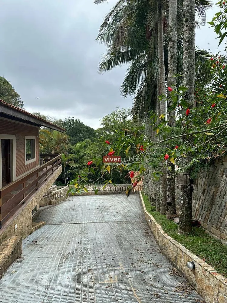 Casa de Condomínio, 4 quartos - Foto 6