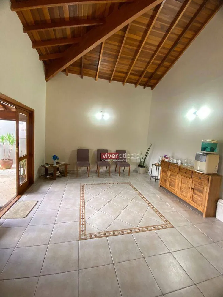 Casa, 3 quartos, 284 m² - Foto 1