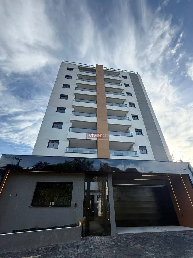 Apartamento, 2 quartos, 78 m² - Foto 1