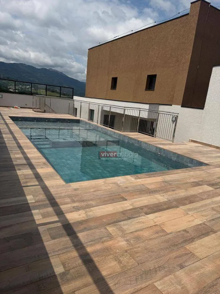 Apartamento, 2 quartos, 78 m² - Foto 2