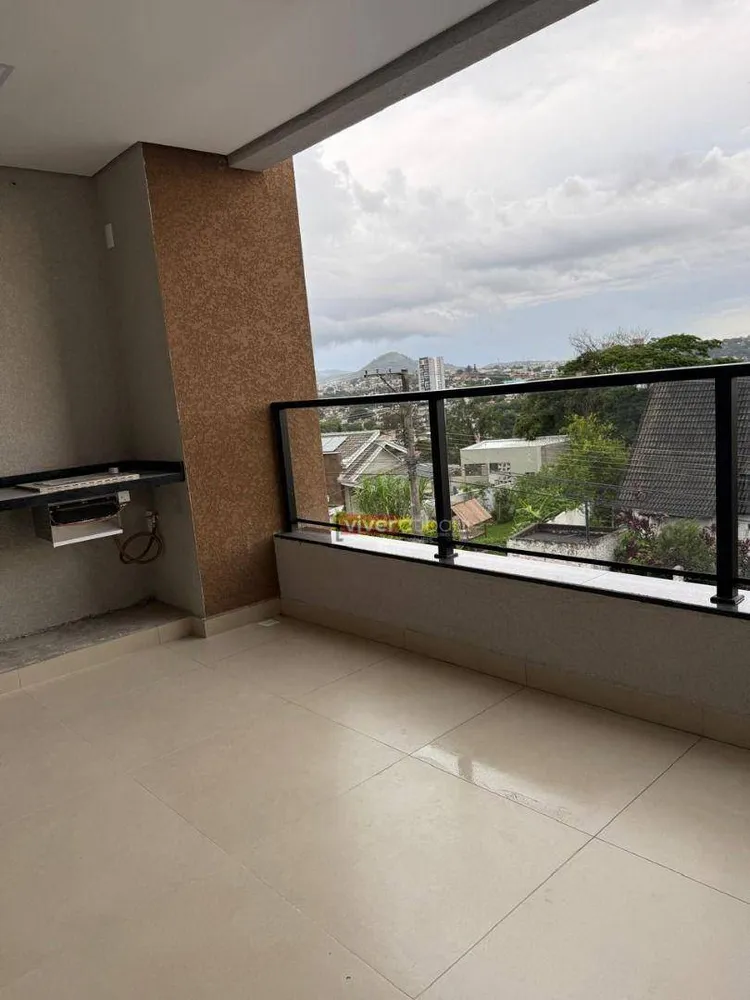 Apartamento, 2 quartos, 78 m² - Foto 8