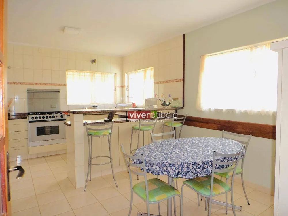 Casa, 4 quartos, 522 m² - Foto 1