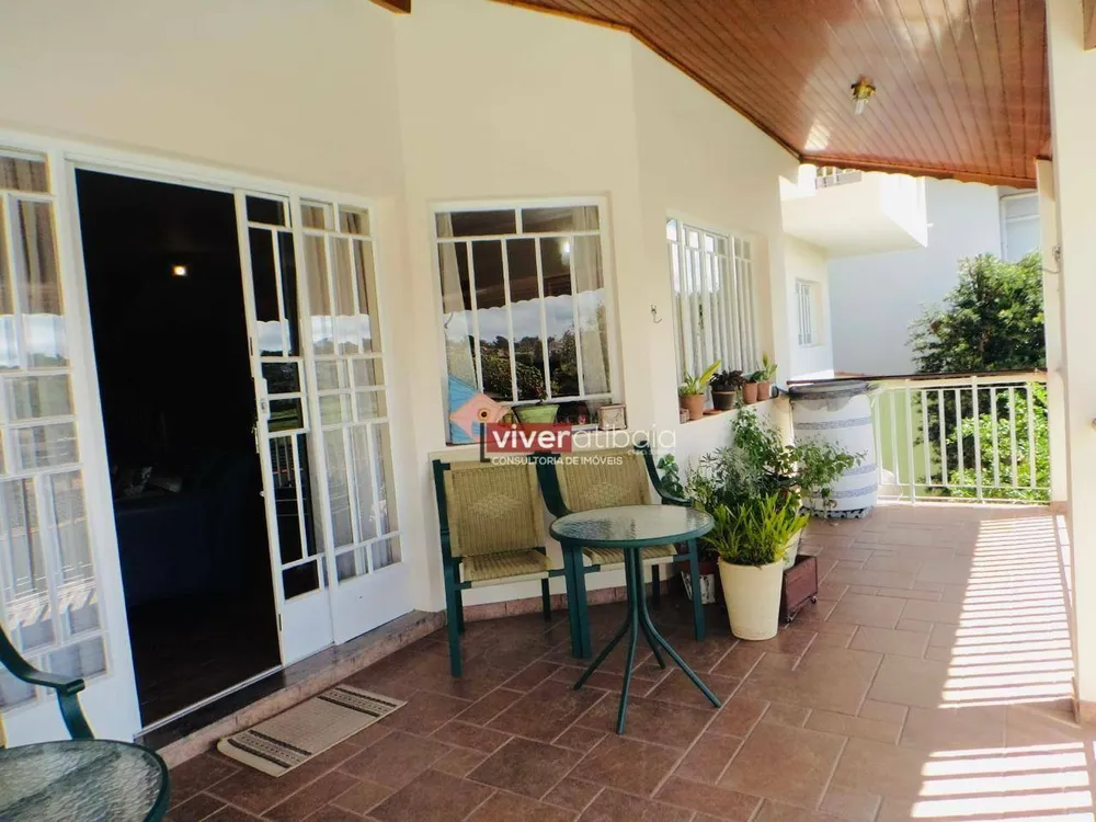Casa, 4 quartos, 522 m² - Foto 6