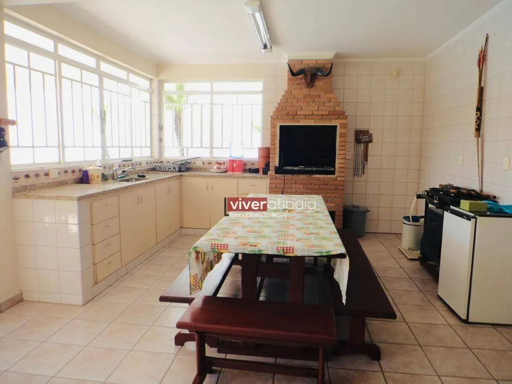 Casa, 4 quartos, 522 m² - Foto 7