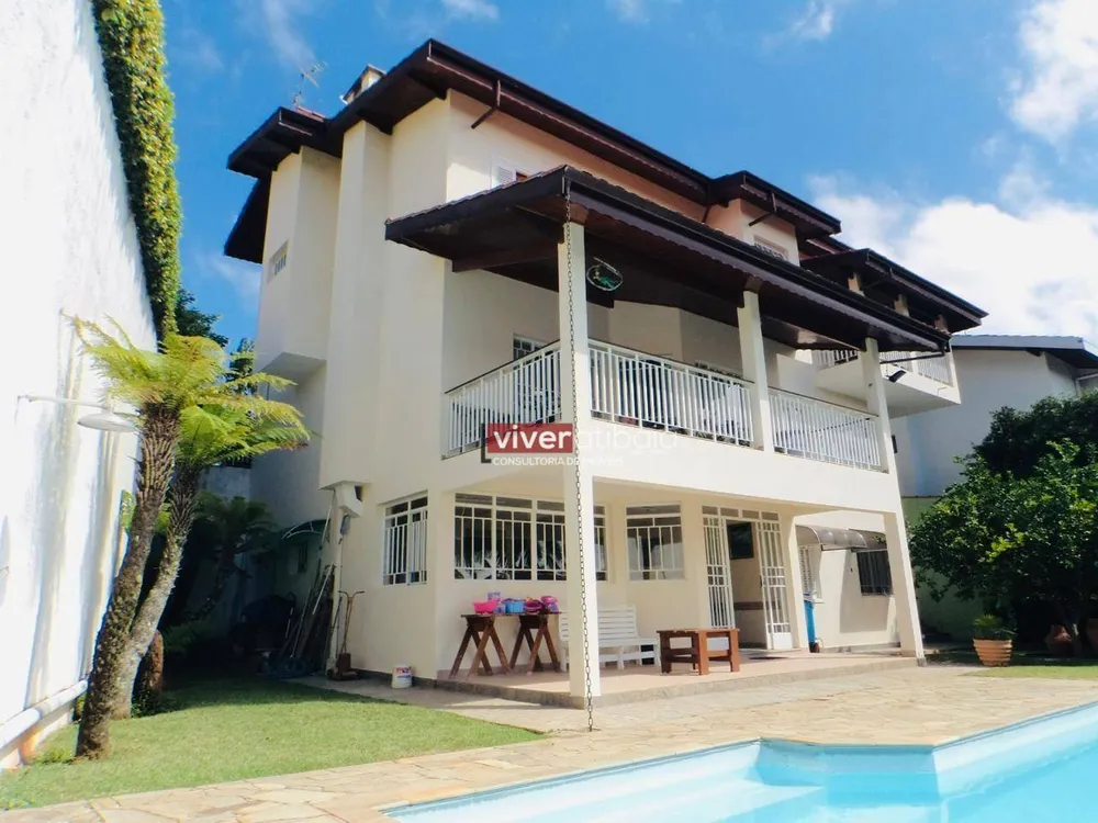Casa, 4 quartos, 522 m² - Foto 2