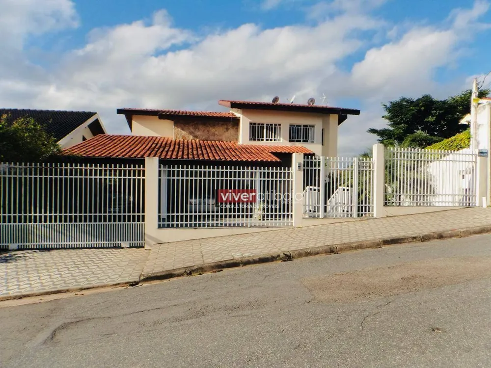 Casa, 4 quartos, 522 m² - Foto 1