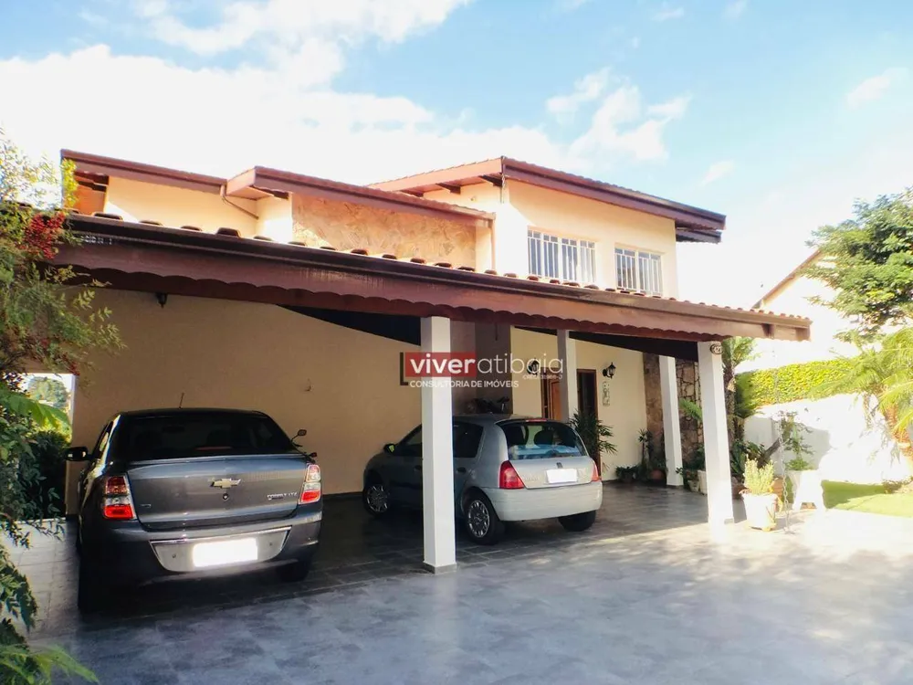 Casa, 4 quartos, 522 m² - Foto 3