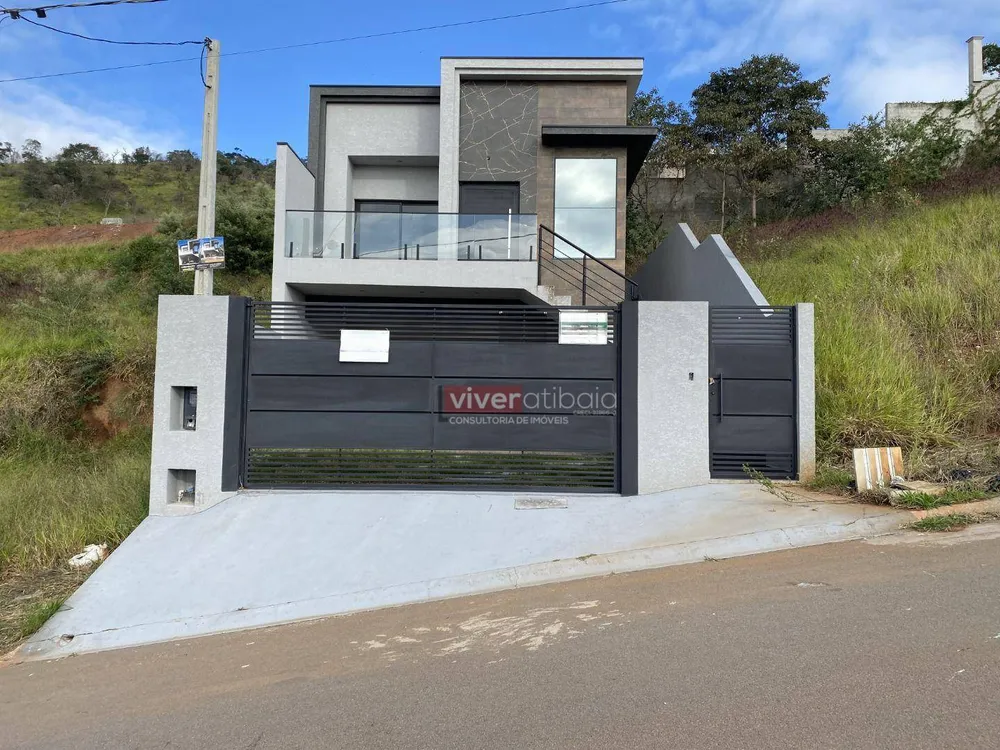 Casa, 3 quartos, 142 m² - Foto 1