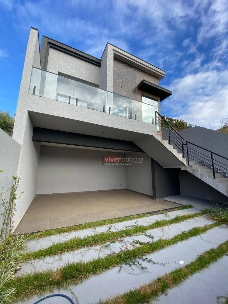 Casa, 3 quartos, 142 m² - Foto 2