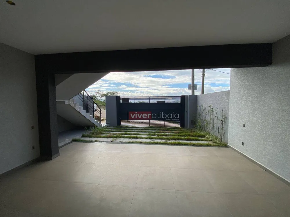 Casa, 3 quartos, 142 m² - Foto 3