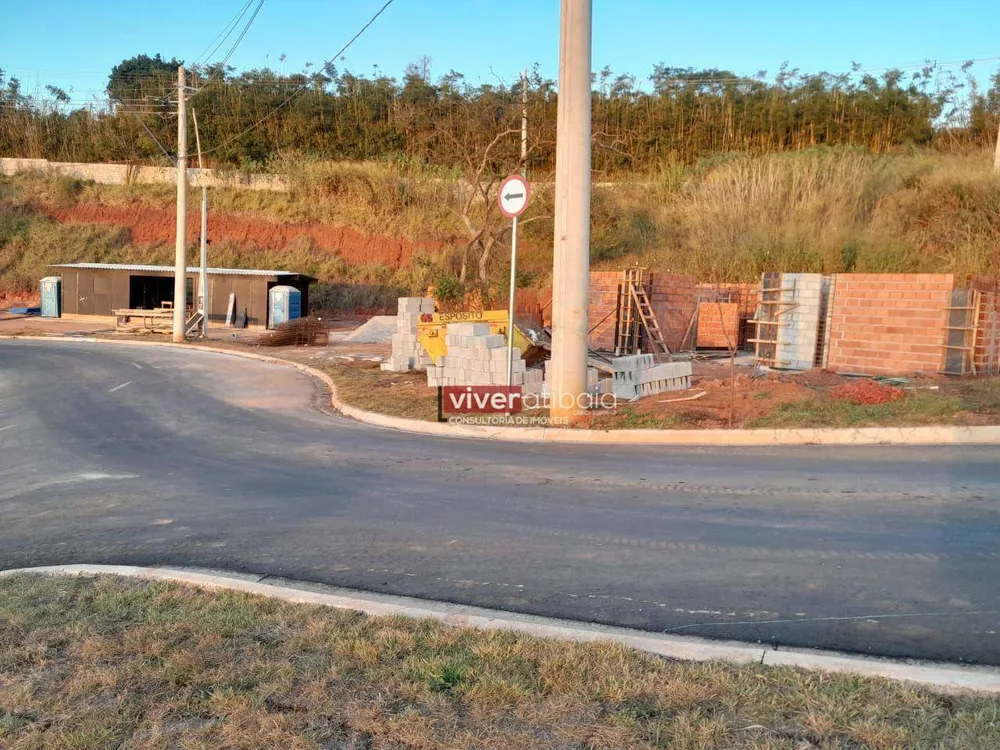 Terreno, 375 m² - Foto 2